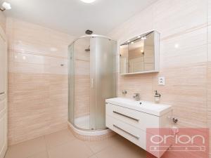 Prodej bytu 5+1, Praha - Smíchov, Podbělohorská, 126 m2