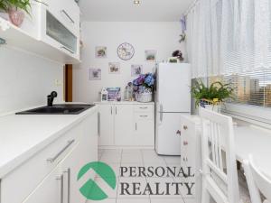 Prodej bytu 2+1, Pardubice, Luďka Matury, 48 m2