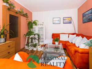 Prodej bytu 2+1, Pardubice, Luďka Matury, 48 m2