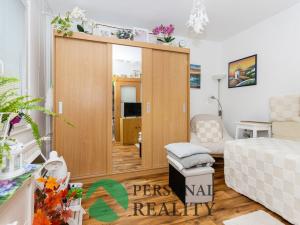 Prodej bytu 2+1, Pardubice, Luďka Matury, 48 m2