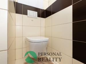 Prodej bytu 2+1, Pardubice, Luďka Matury, 48 m2