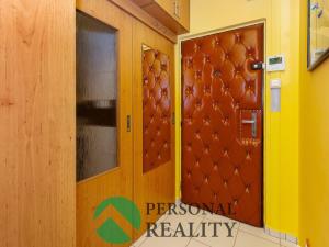 Prodej bytu 2+1, Pardubice, Luďka Matury, 48 m2