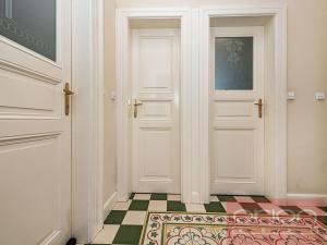 Prodej bytu 3+1, Praha - Smíchov, Zborovská, 89 m2