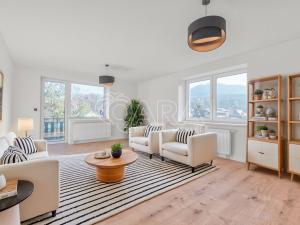 Prodej bytu 3+1, Ostravice, 115 m2