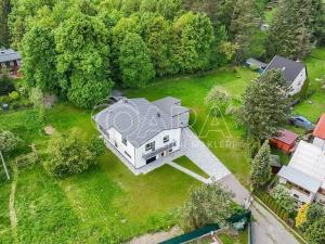 Prodej bytu 3+1, Ostravice, 115 m2