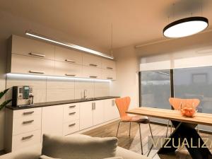 Prodej apartmánu, Trutnov - Horní Staré Město, 111 m2