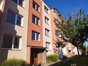 Prodej bytu 3+1, Holešov, Havlíčkova, 72 m2