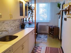 Prodej bytu 3+1, Holešov, Havlíčkova, 72 m2