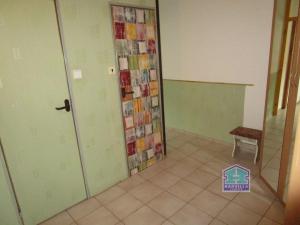 Pronájem bytu 2+1, Stříbro, Nerudova, 62 m2