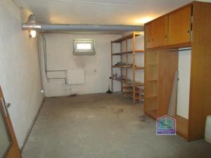 Pronájem bytu 2+1, Stříbro, Nerudova, 62 m2