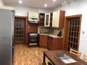 Pronájem rodinného domu, Jirkov, Kostelní, 150 m2