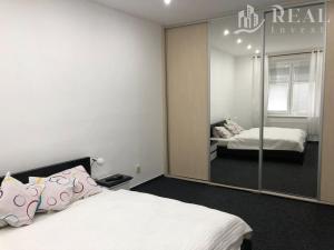 Pronájem rodinného domu, Jirkov, Kostelní, 150 m2