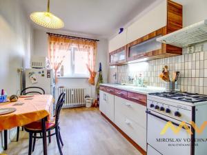 Pronájem bytu 2+1, Hradec Králové, Na Střezině, 55 m2