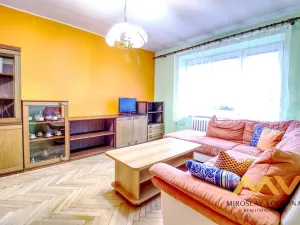 Pronájem bytu 2+1, Hradec Králové, Na Střezině, 55 m2