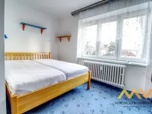 Pronájem bytu 2+1, Hradec Králové, Na Střezině, 55 m2