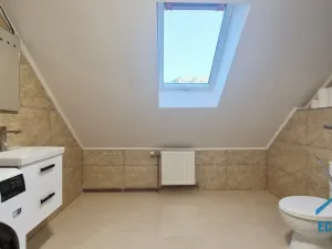 Pronájem bytu 2+kk, Brandýs nad Labem-Stará Boleslav - Brandýs nad Labem, S. K. Neumanna, 50 m2