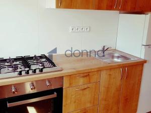 Pronájem bytu 2+1, Praha, Hejtmanská, 54 m2