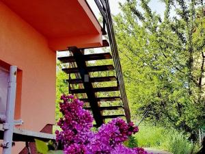 Pronájem bytu 2+1, Praha, Hejtmanská, 54 m2