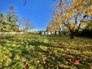 Prodej pozemku pro bydlení, Otice, Rybníčky, 1049 m2