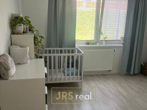 Pronájem bytu 2+kk, Slavkov u Brna, 55 m2