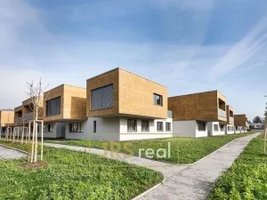 Pronájem bytu 2+kk, Slavkov u Brna, 55 m2