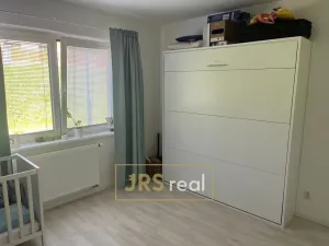 Pronájem bytu 2+kk, Slavkov u Brna, 55 m2