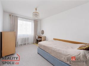 Prodej bytu 2+1, Praha, 63 m2