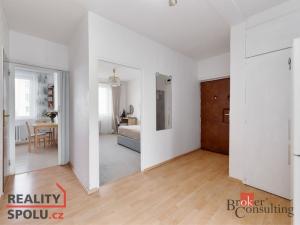 Prodej bytu 2+1, Praha, 63 m2