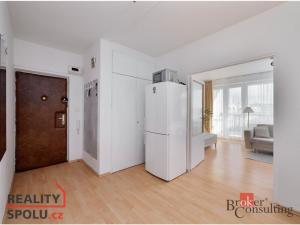Prodej bytu 2+1, Praha, 63 m2