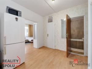 Prodej bytu 2+1, Praha, 63 m2