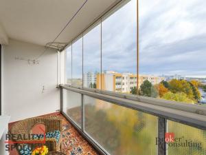 Prodej bytu 2+1, Praha, 63 m2