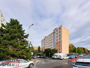 Prodej bytu 2+1, Praha, 63 m2