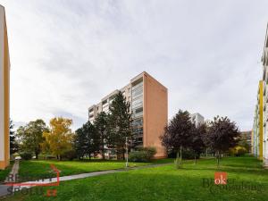 Prodej bytu 2+1, Praha, 63 m2