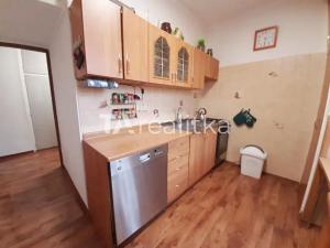 Pronájem bytu 2+1, Karviná, Březová, 56 m2