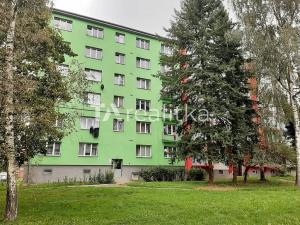 Pronájem bytu 2+1, Karviná, Březová, 56 m2