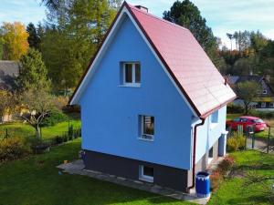 Prodej chaty, Všeruby - Klenovice, 66 m2