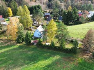 Prodej chaty, Všeruby - Klenovice, 66 m2
