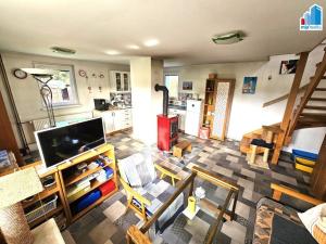 Prodej chaty, Všeruby - Klenovice, 66 m2