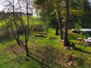 Prodej chaty, Všeruby - Klenovice, 66 m2