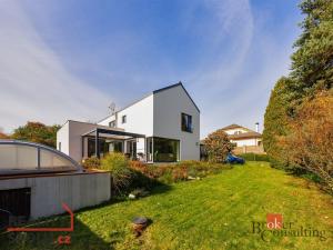 Prodej rodinného domu, Velké Popovice, U Školky, 190 m2