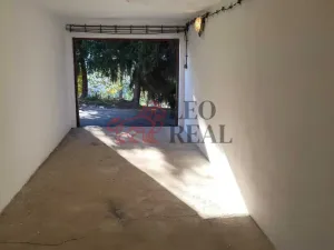 Pronájem garáže, Ústí nad Labem - Klíše, Cestička, 21 m2