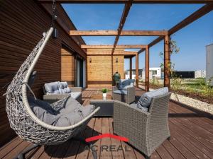 Prodej bytu 2+kk, Strachotín, Šakvická, 33 m2