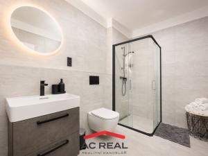 Prodej bytu 2+kk, Strachotín, Šakvická, 46 m2