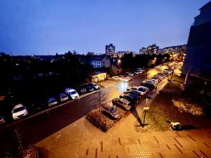 Pronájem bytu 3+1, Praha - Letňany, Kuželova, 78 m2