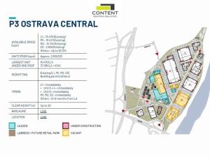 Pronájem výrobních prostor, Ostrava - Vítkovice, 10275 m2