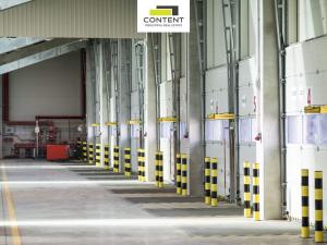 Pronájem skladu, Blučina, 37517 m2