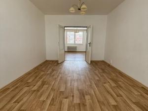 Pronájem bytu 3+1, Klášterec nad Ohří, Školní, 57 m2