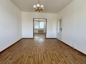 Pronájem bytu 3+1, Klášterec nad Ohří, Školní, 57 m2