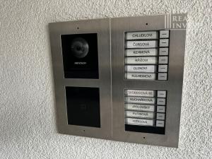 Pronájem bytu 2+kk, Svatobořice-Mistřín - Mistřín, Baráky, 42 m2