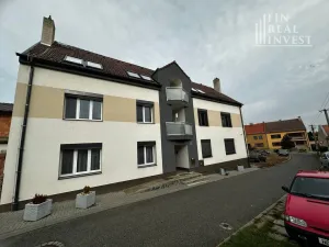 Pronájem bytu 2+kk, Svatobořice-Mistřín - Mistřín, Baráky, 42 m2